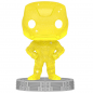 Mobile Preview: FUNKO POP! - MARVEL - The Infinity Saga Iron Man Yellow #47 Art Series
